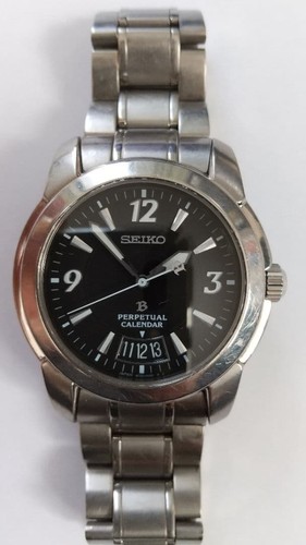 Seiko brightz 8f32 - seiko,