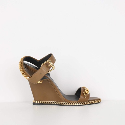 Giuseppe zanotti brown shoes - giuseppe,