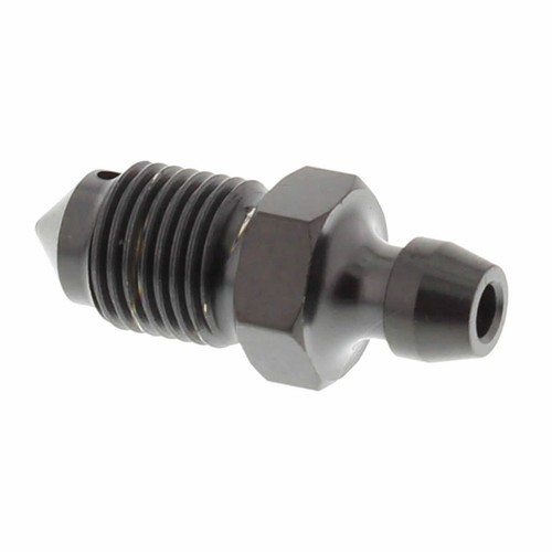 Brake bleed screw m10x1 - bleed, m10x1.00mm