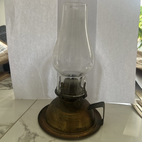 Rare vintage veritas oil - vintage,