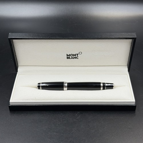 Authentic montblanc bohème - montblanc,