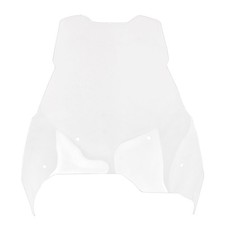 Motorcycle Windshield