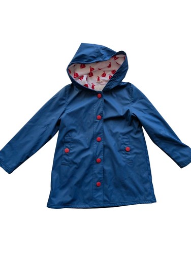 Hatley style kids navy red - hatley,