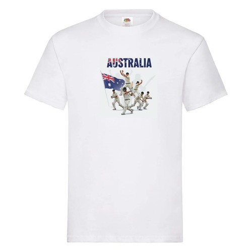 Australia shirt cricket - australia,