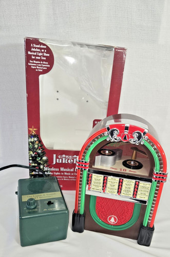 Christmas rock rama - mr, rock-o-rama