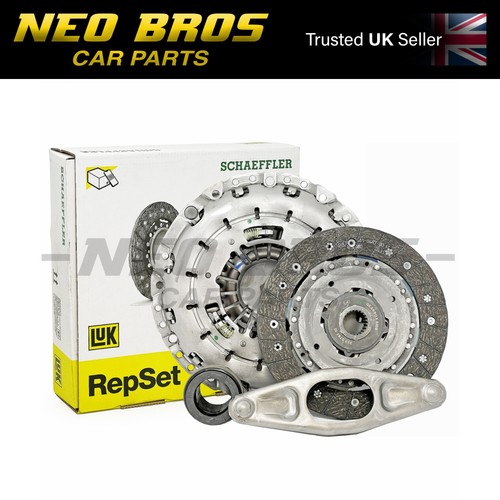 Genuine luk 3pc - luk,