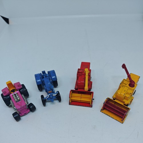 Diecast model matchbox - diecast,