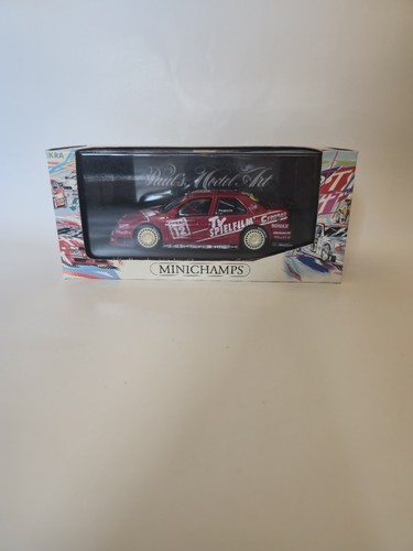 Minichamps scale 430 - minichamps, 1/43