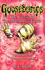 The Curse of the Mummy's Tomb