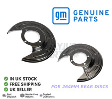 For Vauxhall Astra K 2015-2022