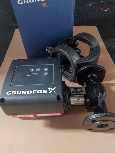 Grundfos tpe40 hot water - grundfos,