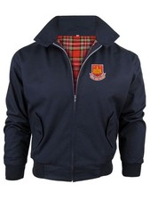 The Hammers Classic Harrington
