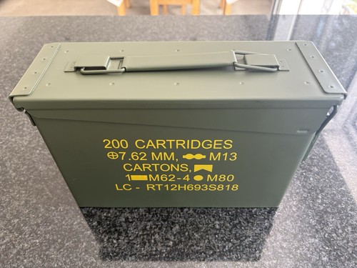 Small metal army ammunition - army,