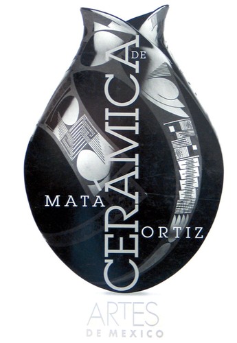 Ceramica mata ortiz - mata, (mata