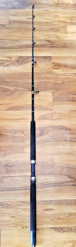 Penn boat fishing rod mariner - fishing,