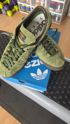 Adidas ardwick spzl spezial - adidas,