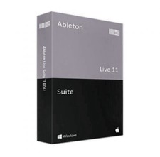 Ableton Live 11 Suite - Full