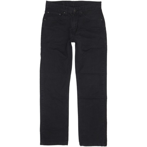 Levi 752 men - men, black