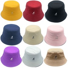 Classic Kangol Bucket Hat