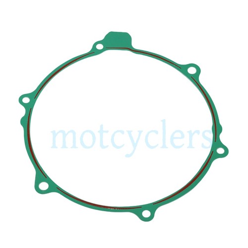 Stator cover gasket - stator, for