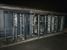 Server Racks Various Sizes