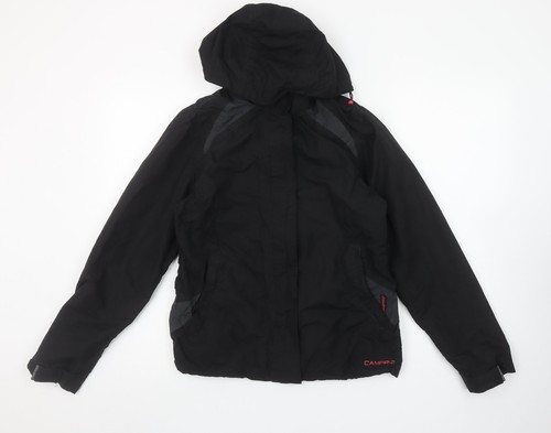 Campri womens black waterproof - campri,