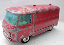 Corgi Toys 3/4 TON CHASSIS