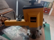 Fresa per Bordi/bordature DEWALT DW 609 originale made in Germany - DEWALT Fräse