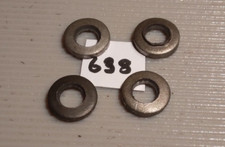 Dnepr 650 Cylinder Nut Washer