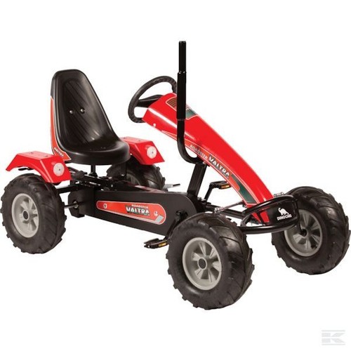 Dino cars valtra - dino, track
