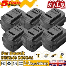 24V Battery for Dewalt DW0240