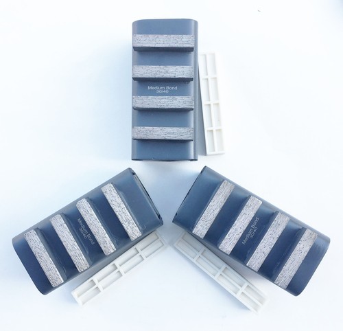 New 3pk diamond grinding - new,