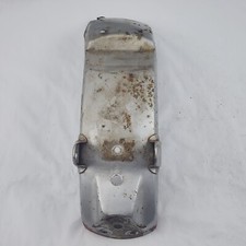 OEM Suzuki MT50 Trailhopper Trail Hopper Rear Back Fender