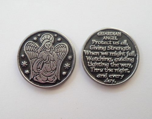 Guardian angel pewter - guardian,