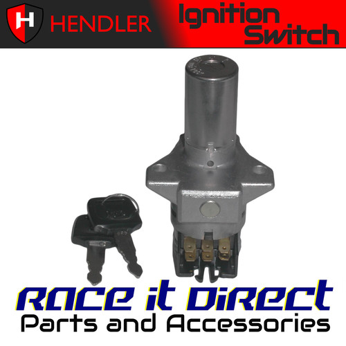 Ignition switch for - honda, cb