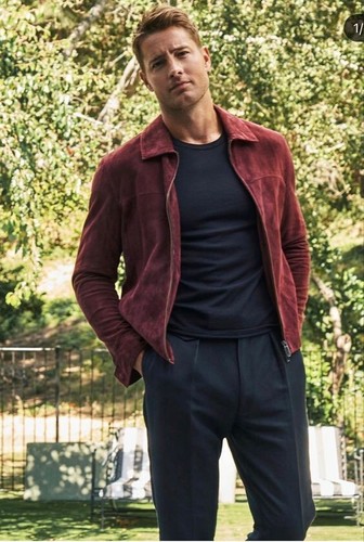 Burgundy suede leather - suede,