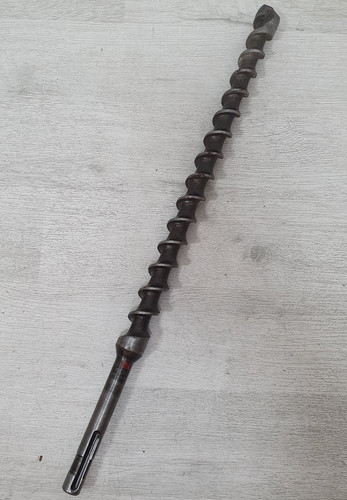 Hilti 57 sds max - hilti,
