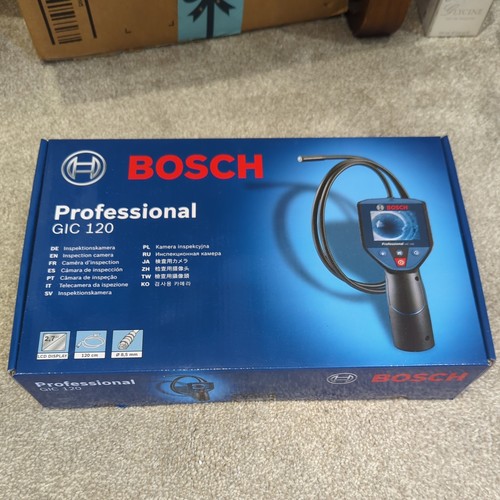 Bosch professional gic 120 - bosch,