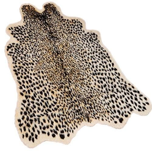 Leopard print 159 198 - x, cm