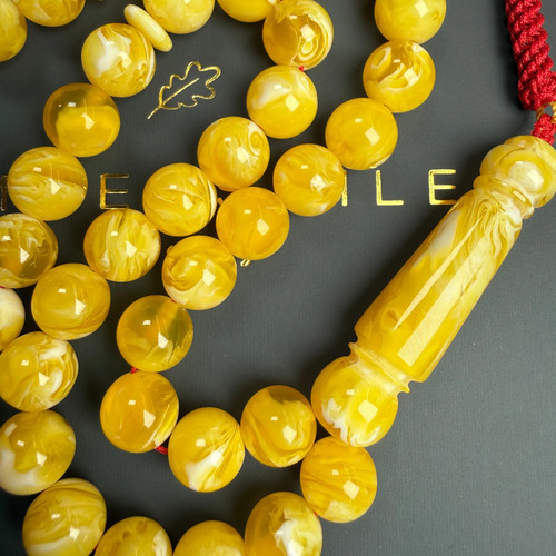Honey pressed amber style - honey,