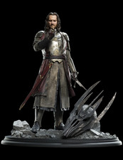 LORD OF THE RIINGS -  ISILDUR by WETA NZ Workshop - Statue Ltd 750