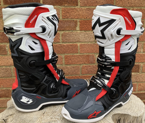 Alpinestars tech - alpinestars,