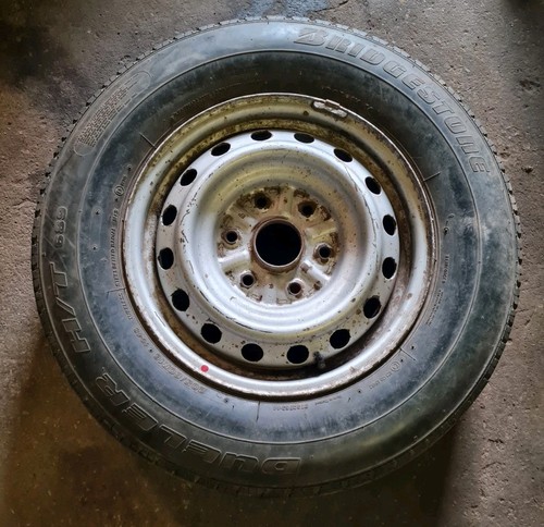Mitsubishi l200 2008 inch - mitsubishi,