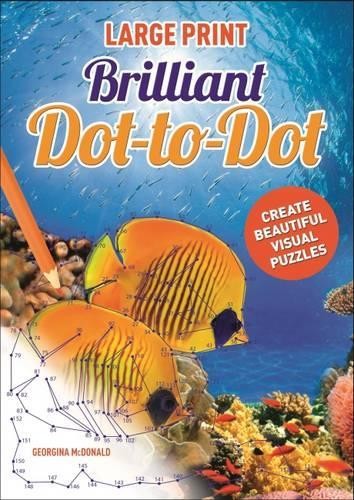 Large print brilliant - large,