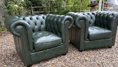 Rare stunning antique - rare, green