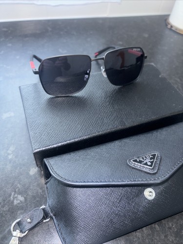 Prada sunglasses sps a51 - prada,