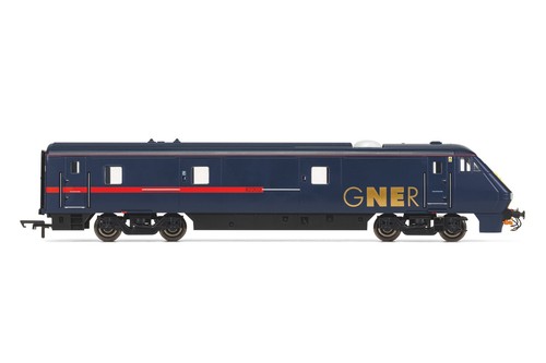 R40449 gauge hornby gner - oo,