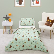 Gruffalo Junior Duvet