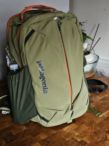Patagonia refugio 26l backpack - patagonia,