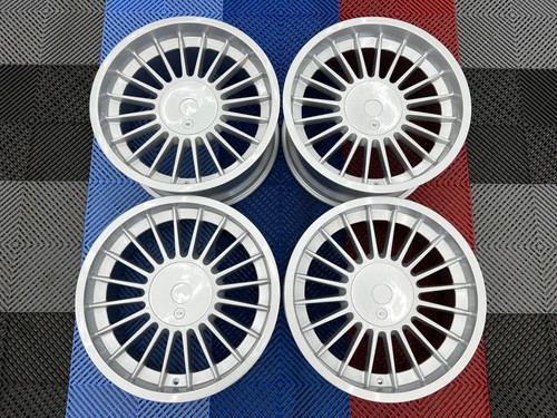 Alpin hardline style alloy - alpin,